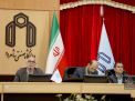 اولین جلسه شورای دانشگاه در سال 1399